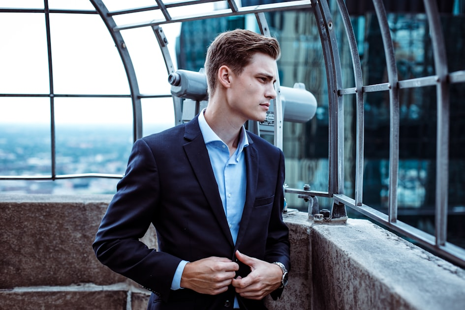 Entrepreneurship and Leadership in Insurance